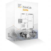 PointCab - Suite